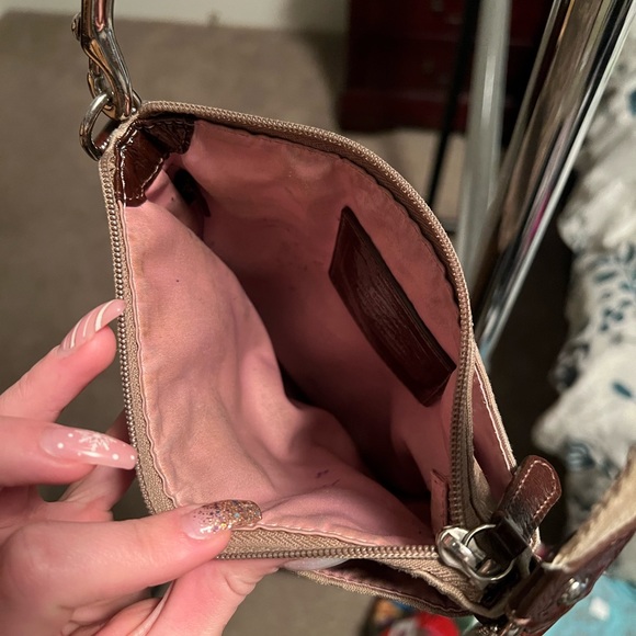 ⭐️crossbody Coach Bag ⭐️ - Picture 4 of 6
